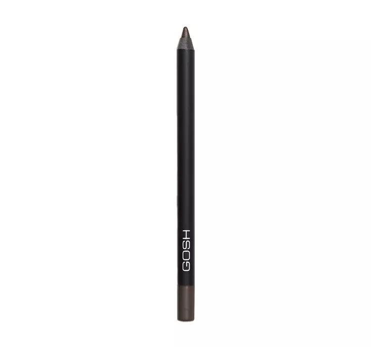 Gosh KREDKA WODOODPORNA NR 017 REBELLIOUS BROWN