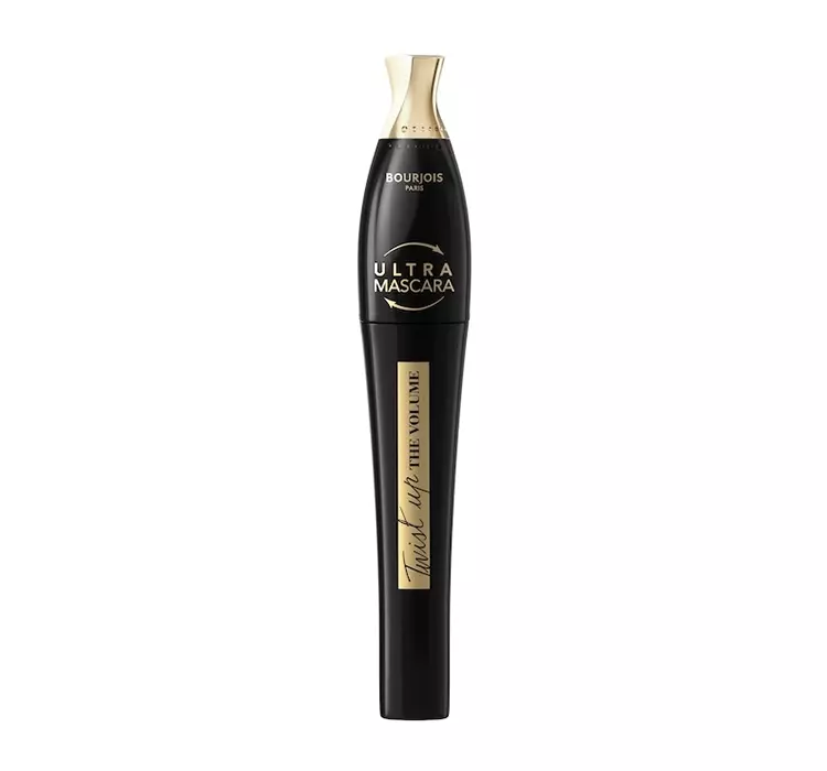 Bourjois Twist up the Volume Mascara 2w1 nr 002 Ultra Brown 8ml