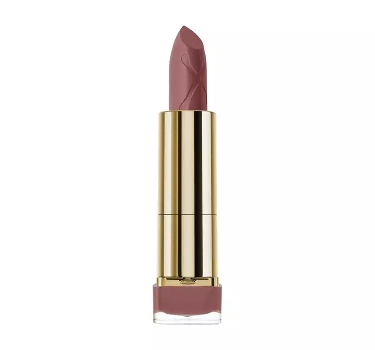 MAX FACTOR COLOUR ELIXIR LIPSTICK SZMINKA DO UST 155 SWEET TOFFEE 4G