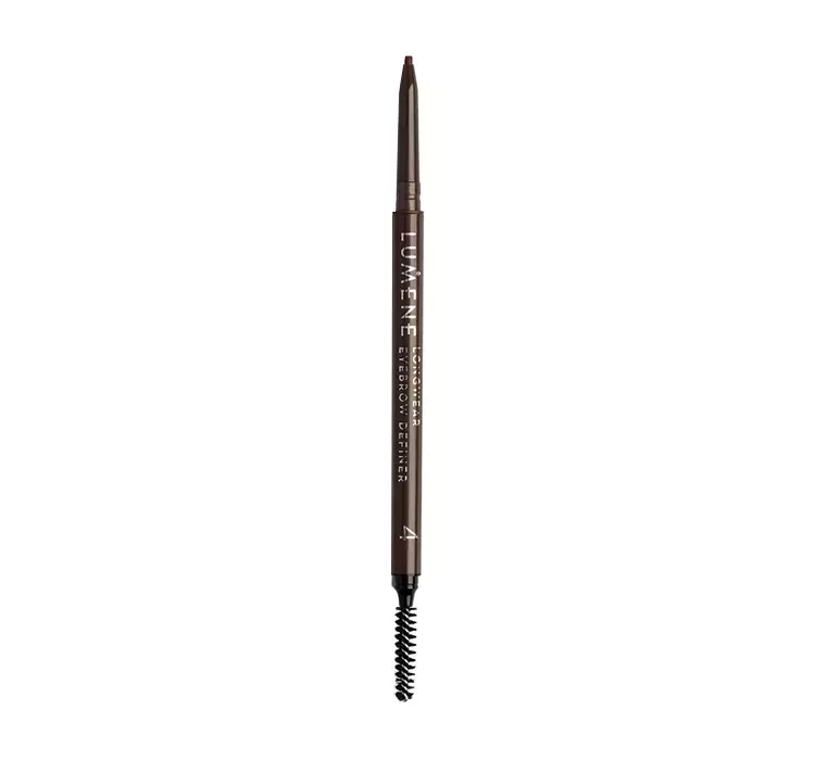 Lumene Kredka do brwi 4 Rich Brown