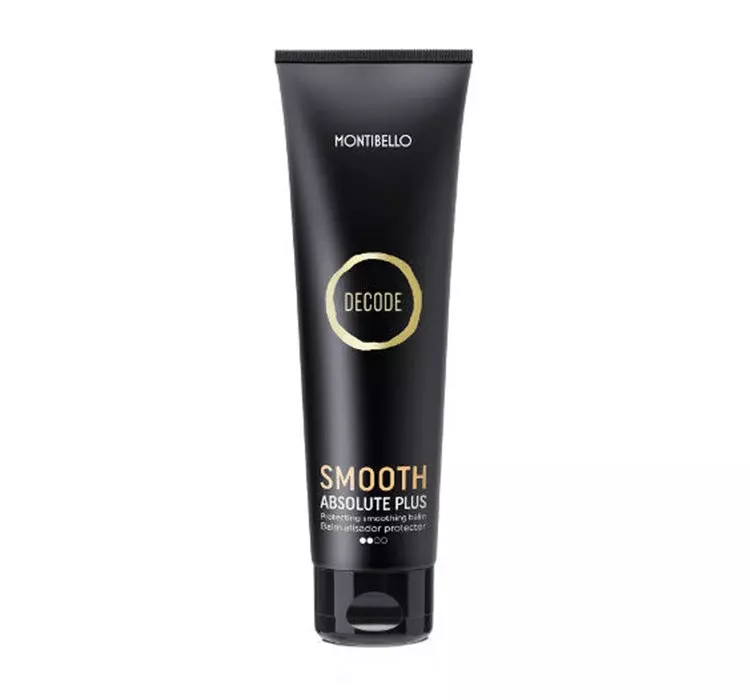 Montibello Smooth Absolute Plus Balsam wygładzający 150ml