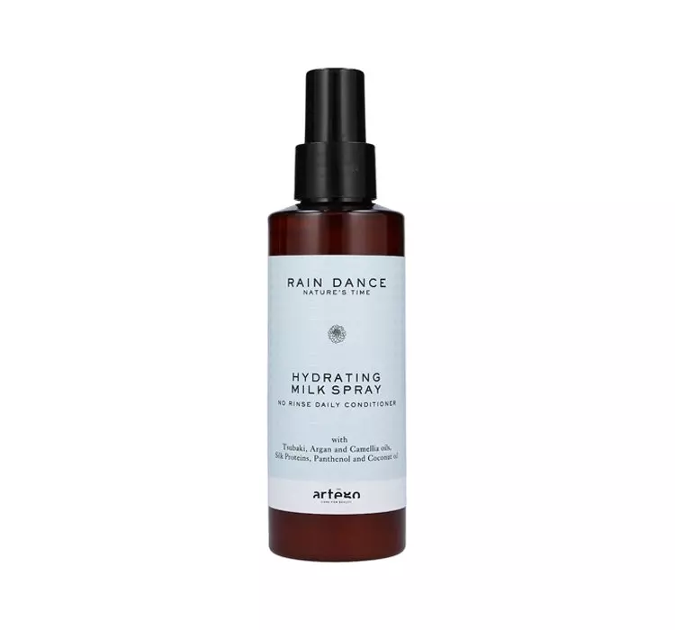 Artego Odżywka Bez Spłukiwania Nawilżająca Hydrating Milk Spray 150.0 ml