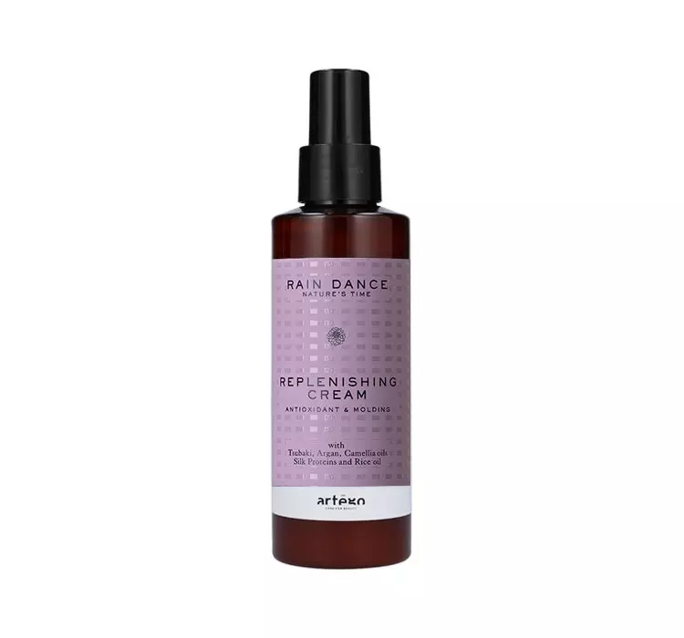 Artego Rain Dance Krem Ochronny Przed Temperatura