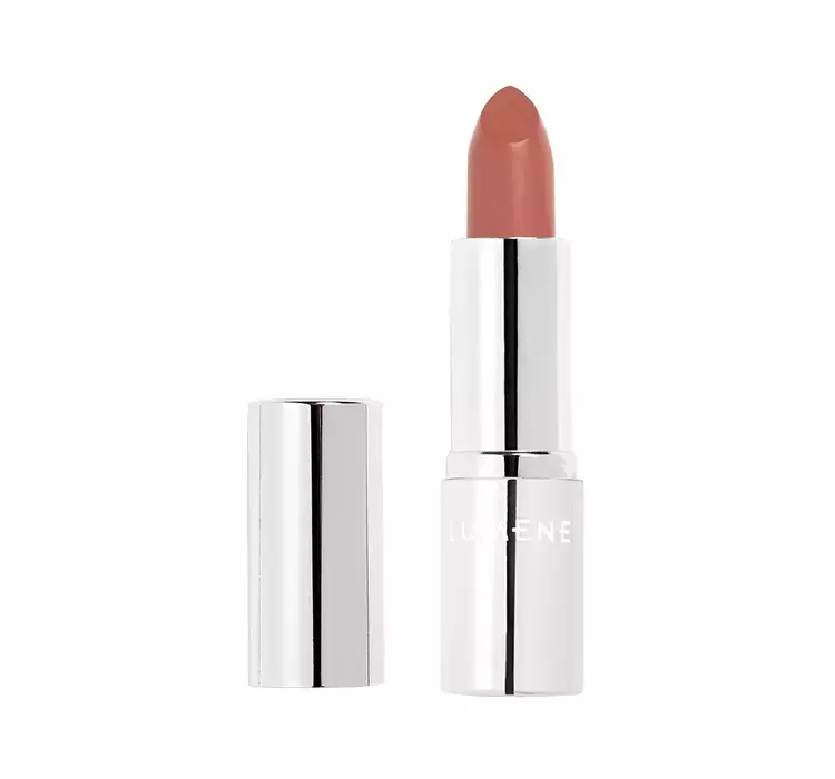 Lumene Luminous Moisture Lipstick 03 Twinflower