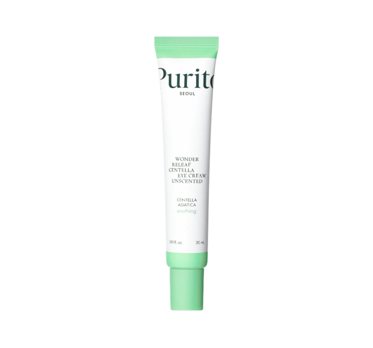 Purito Purito Centella Unscented Eye Cream Krem Pod Oczy