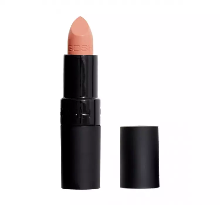 Gosh Velvet Touch Lipstick Odżywcza pomadka do ust 134 Darling 1234568389