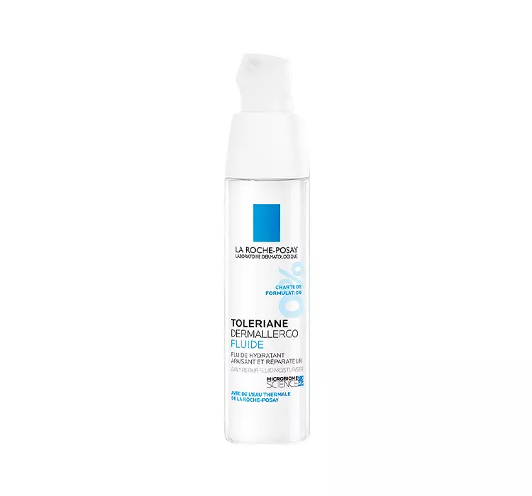 La Roche-Posay Toleriane Dermallergo Fluid Krem 40ml