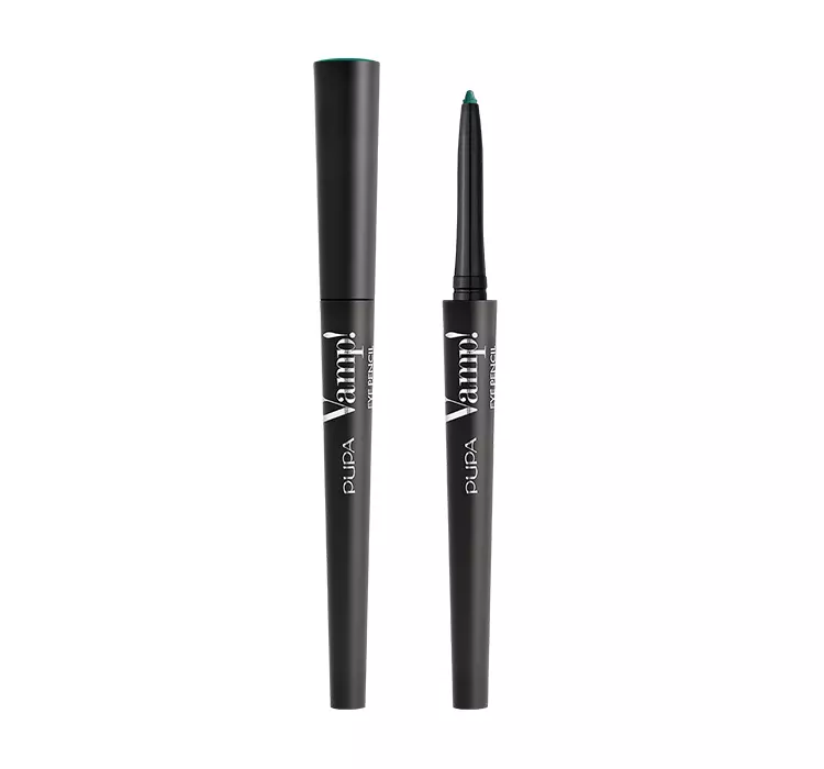 PUPA Milano Vamp! Kredka do oczu 301 Ultimate Malachite