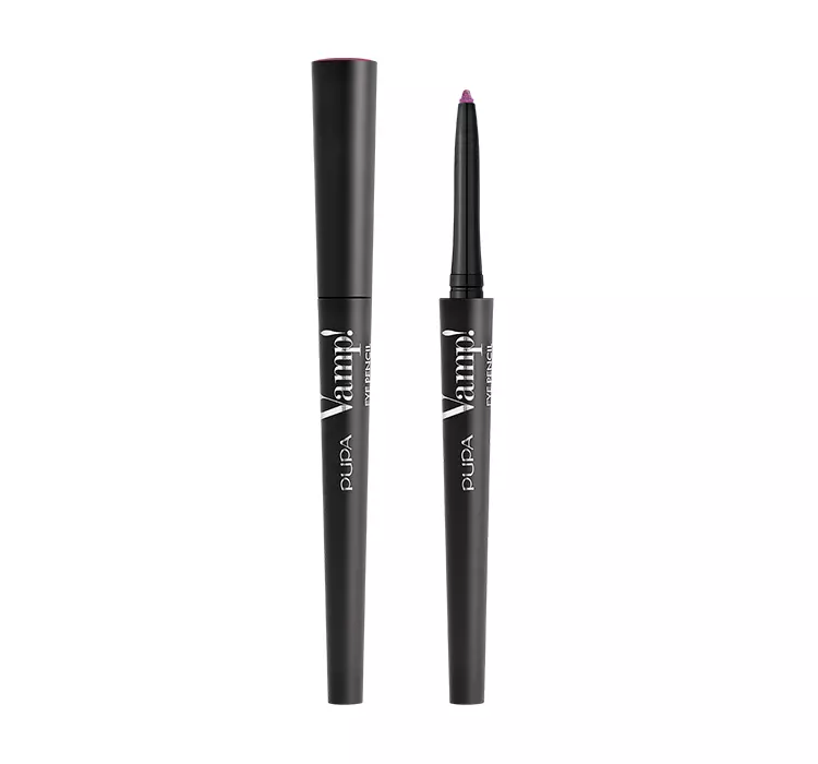 PUPA Milano Vamp! Kredka do oczu 102 Irreverent Violet