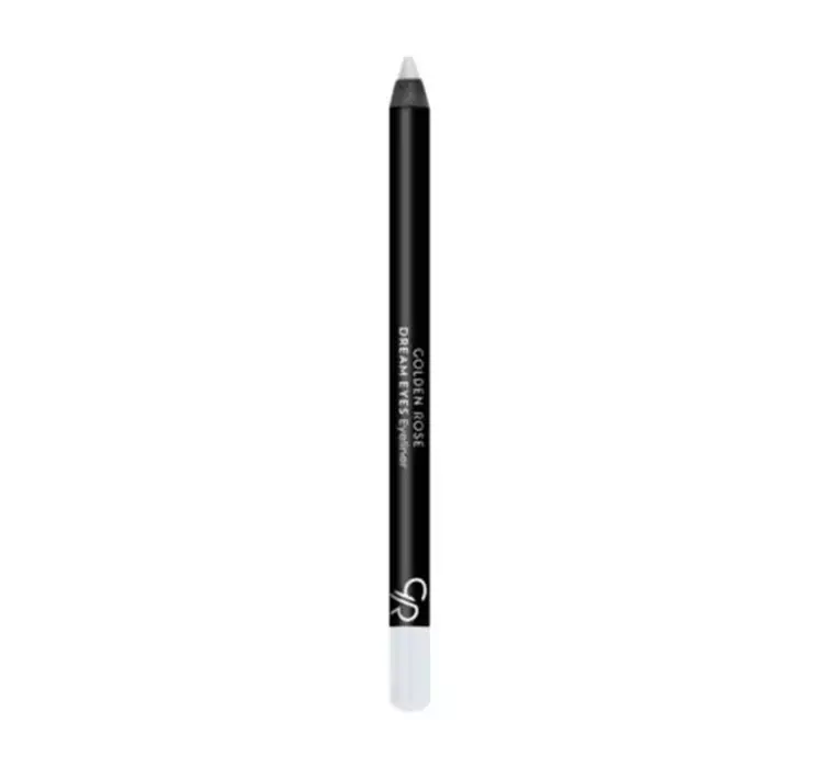 Golden Rose DREAM EYES EYELINER TRWAŁA KREDKA DO OCZU 427