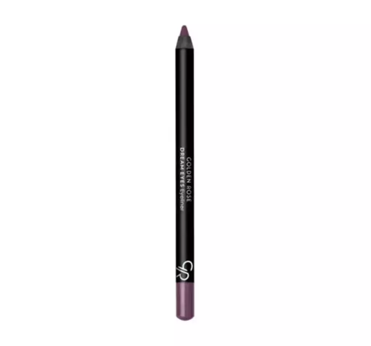 Golden Rose DREAM EYES EYELINER TRWAŁA KREDKA DO OCZU 425