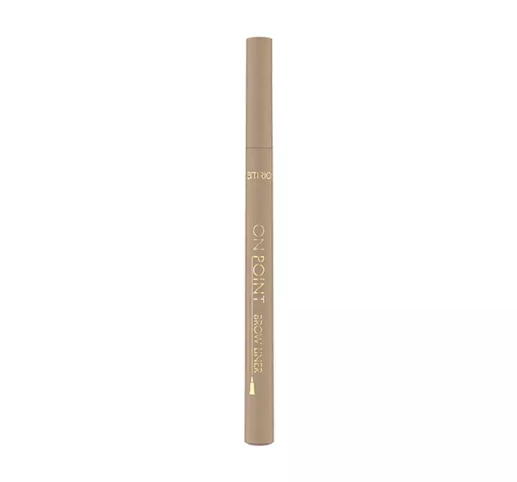 Catrice On Point Brow Liner 010 pisak do brwi 1ml