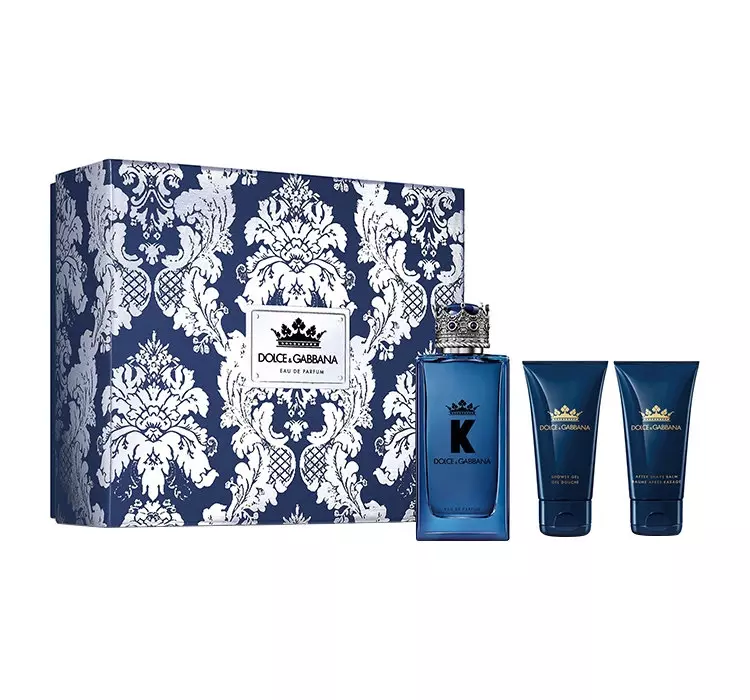Dolce&Gabbana K by ZESTAW K BY TRIO