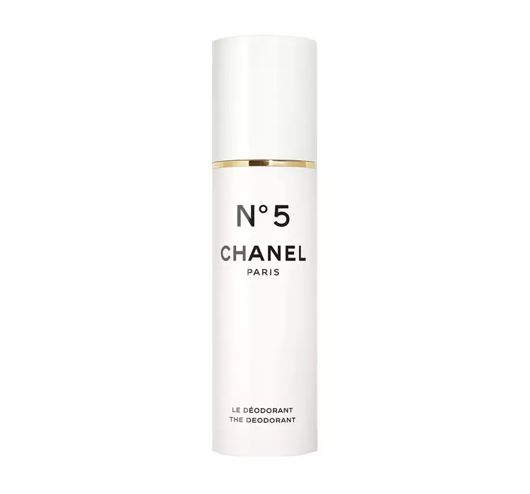 N°5 Le Déodorant - Dezodorant w sprayu