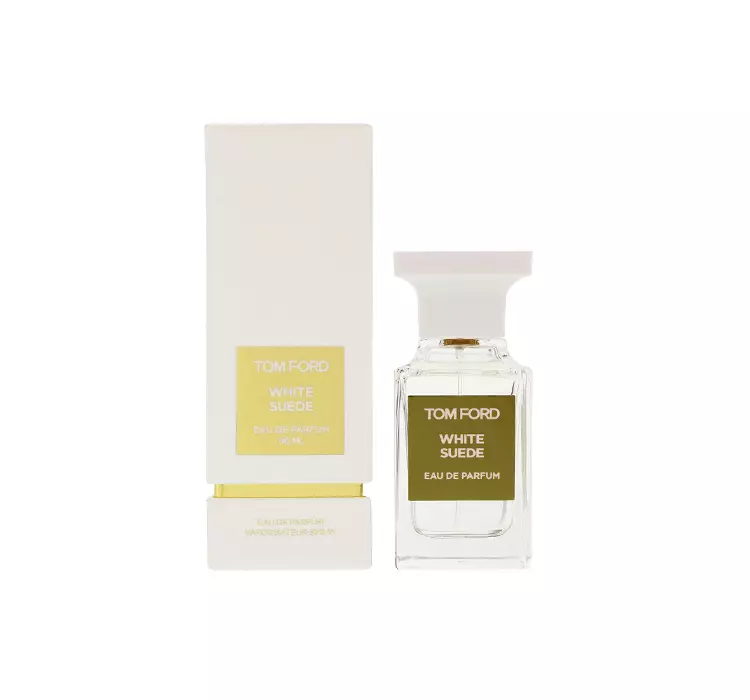 Tom Ford White Suede Woda perfumowana 30ml
