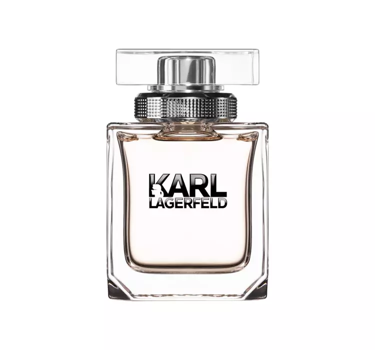 Karl Lagerfeld Private Klub Pour Femme woda perfumowana 85ml