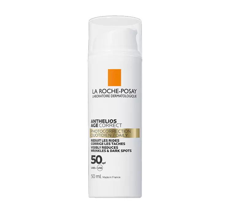 La Roche-Posay Posay Anthelios Age Correct Fotoprotekcja