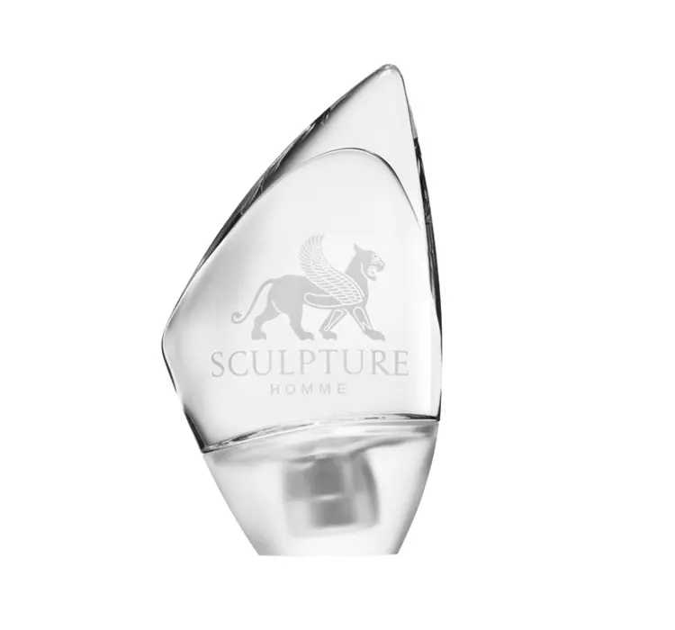 Nikos Sculpture Pour Homme Edt M 100ml