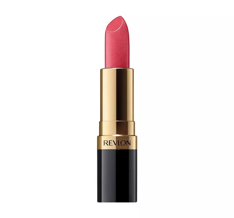 REVLON SUPER LUSTROUS POMADKA DO UST 425 SOFTSILVER RED 4,2G
