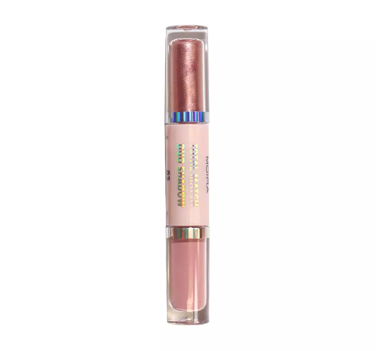 MOIRA TOTAL MATCH PODWÓJNY CIEŃ DO POWIEK W PŁYNIE 03 SWEET&SOUR 3G