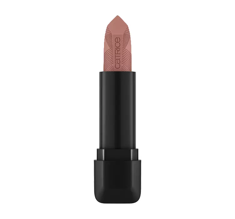 Catrice Scandalous Matte Lipstick - szminka do ust 030 Me Right Now