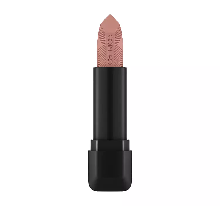 Catrice Scandalous Matte Lipstick - szminka do ust 010 Plain Truth