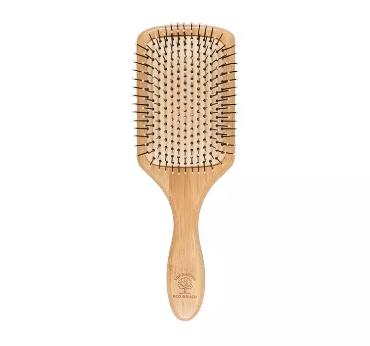 Top Choice Szczotka do włosów Bamboo - Eco (62230) 1szt 127775