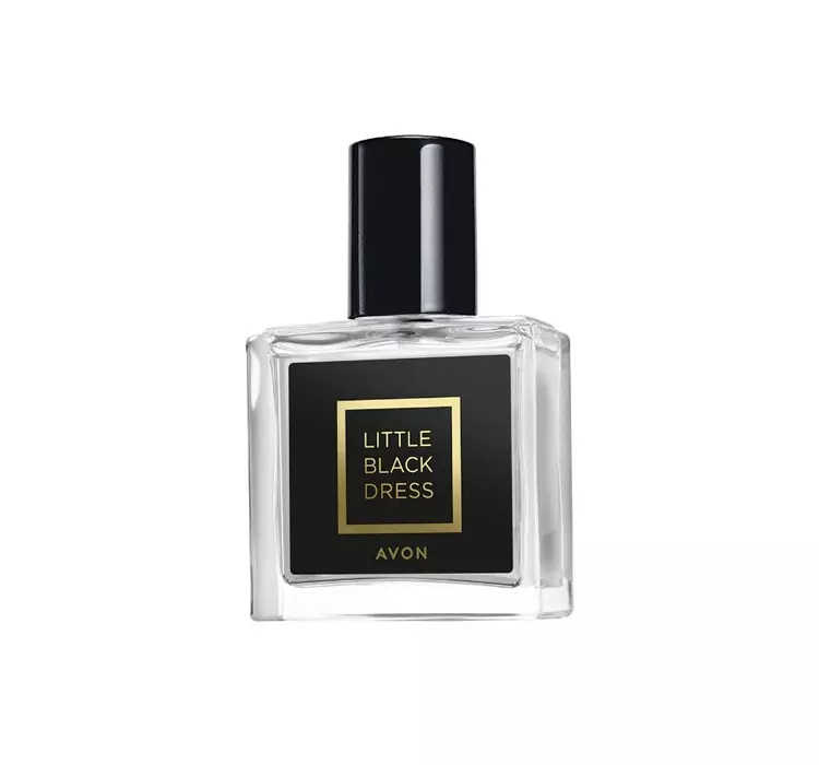 Avon 1 A  30478 Eau de Parfum Spray Little Black Dress  -- orientalna kwiatowej  -- EDP 30 ML