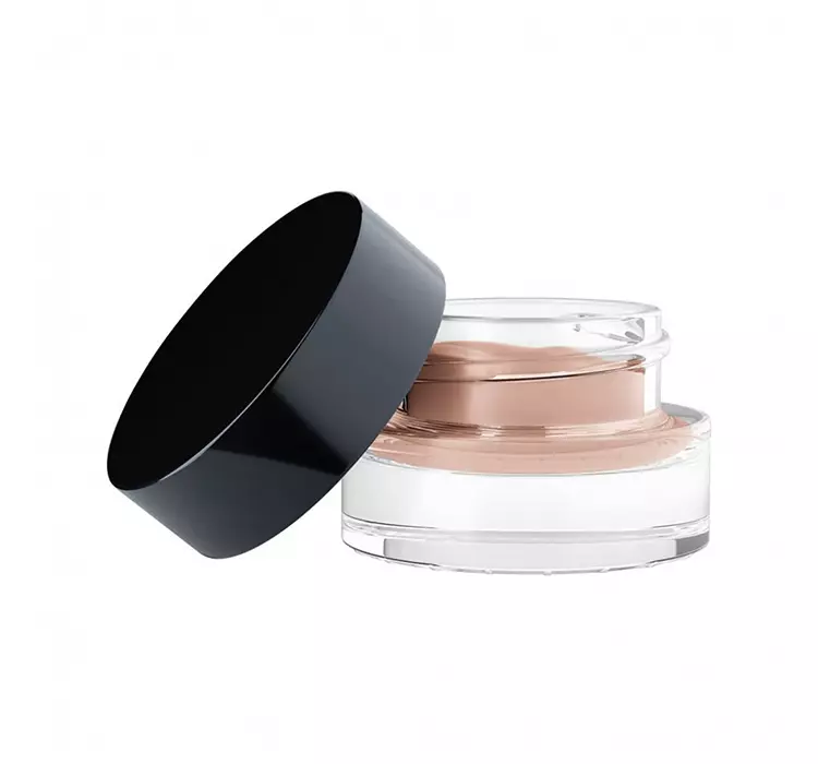 Gosh 3in1 HYBRID EYES - Kremowy cień, eyeliner i pomada w jednym - 003 ASH GOS3EW008