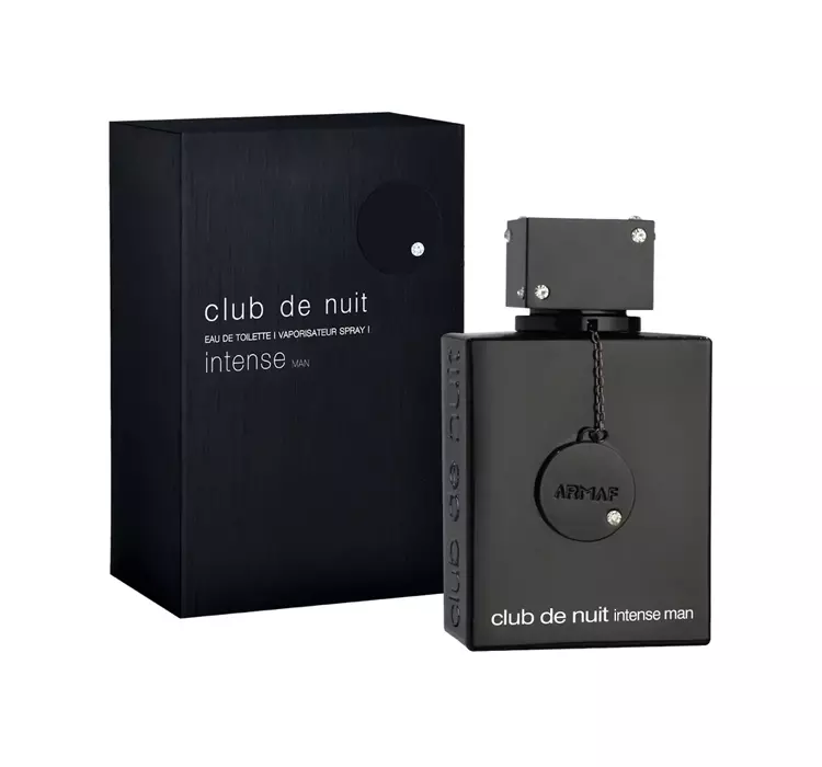 Armaf Club de Nuit woda toaletowa 105ml