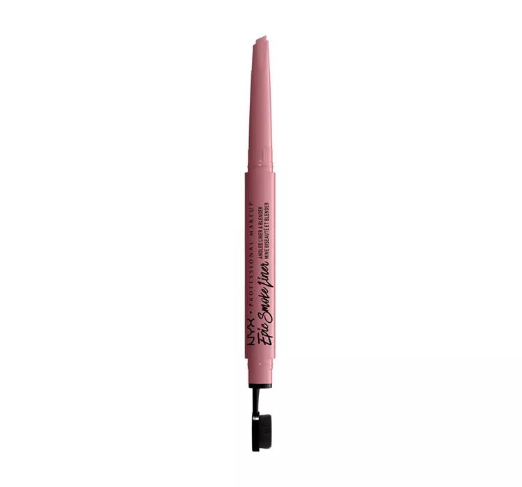 NYX Professional Makeup Epic Smoke Liner Mauve Grit 0.2 g