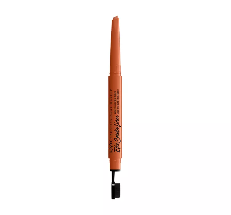 NYX Professional Makeup Epic Smoke Liner Fired Up 0.2 g