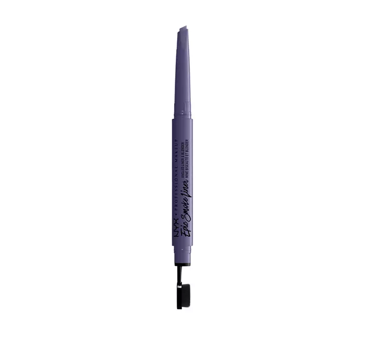 NYX Professional Makeup Epic Smoke Liner Violet Flash
