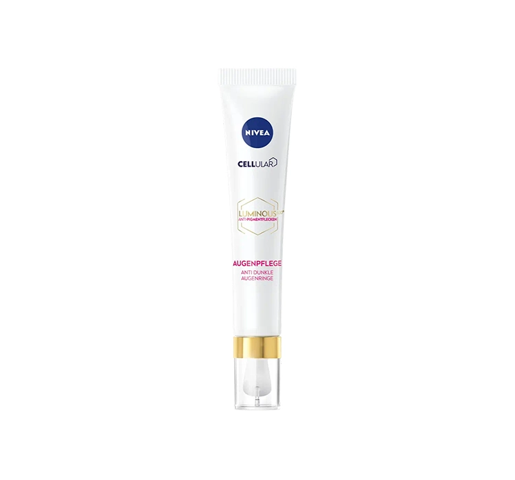 Nivea Cellular Luminous Eye )Cream Eye ) 15 ml