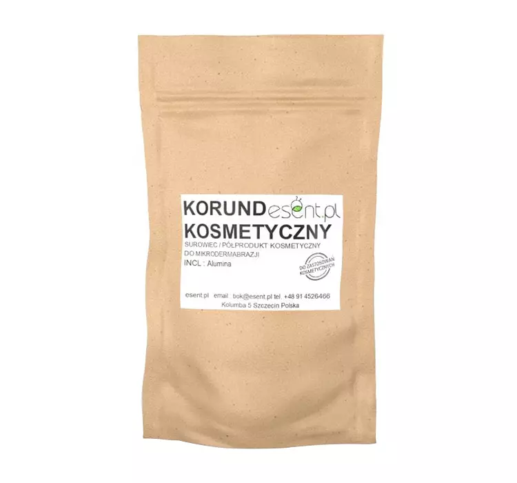 KORUND Do Mikrodermabrazji 115 G