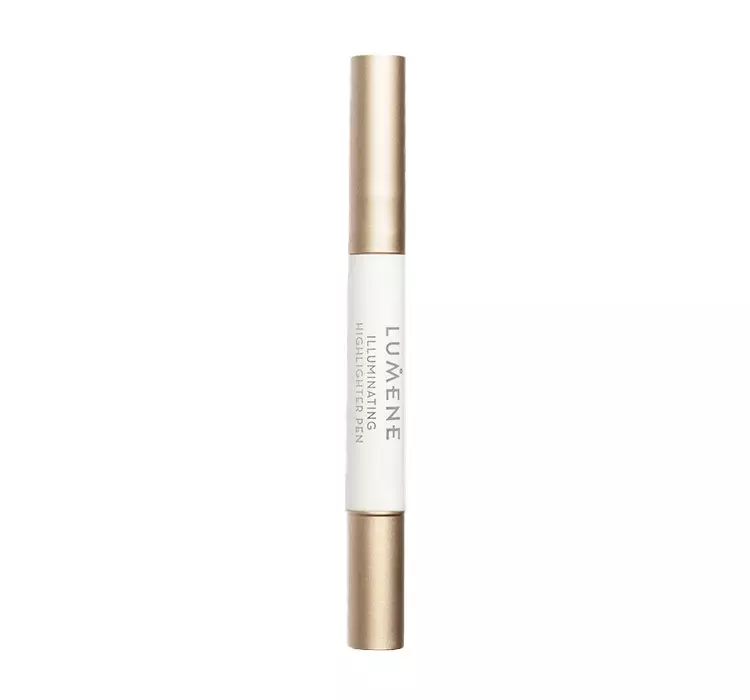 Lumene Illuminating Highlighter Pen - Korektor rozświetlający w pisaku - 1.8 ml - 2 MEDIUM