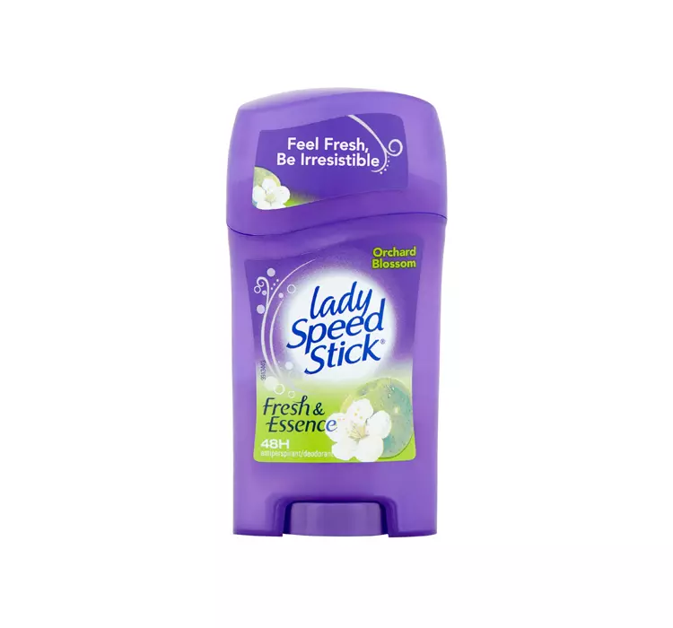 Lady speed stick ORCHARD BLOSSOM 45g