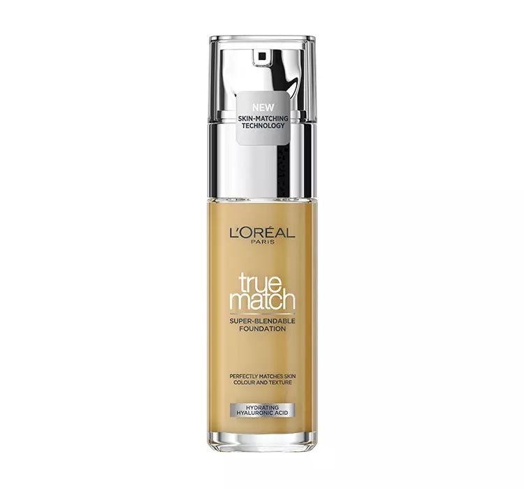 L'Oréal Paris True Match True Match Foundation 6.5N Desert