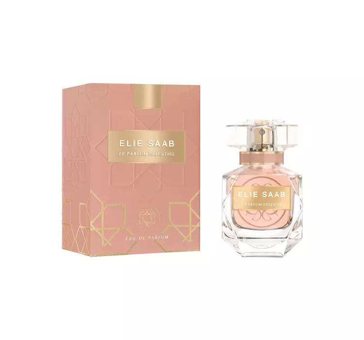 Elie Saab Le Parfum Essentiel Woda perfumowana 30 ml