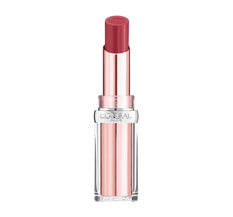 Loreal Color Riche Glow Paradise Blush Fantasy - szminka 906 3,8g