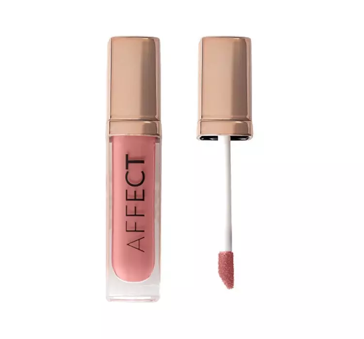 AFFECT AFFECT - ULTRA SENSUAL LIQUID LIPSTICK - Płynna, matowa pomadka do ust - 8 ml - SWEET TEMPTATION