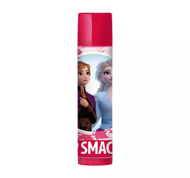 Lip Smacker Frozen 2 Elsa Anna Balsam Do Ust 4G