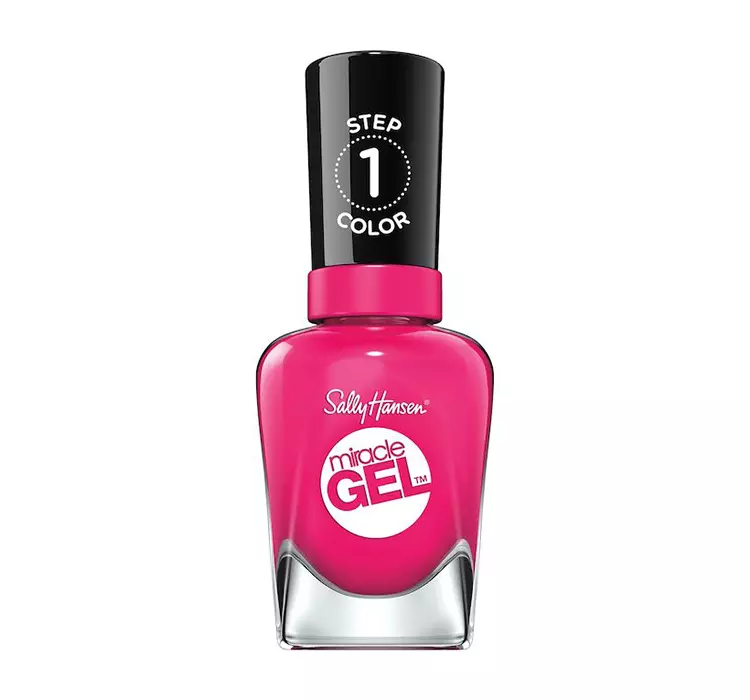 Sally Hansen SH.LAKIER MIRACLE GEL 690