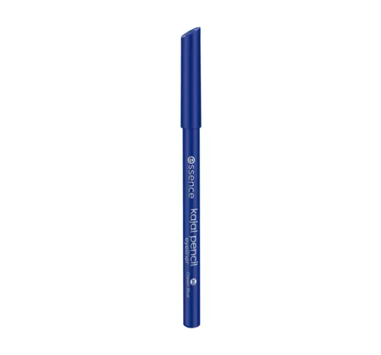 Essence Kajal pencil - Kredka do oczu - 30 - CLASSIC BLUE