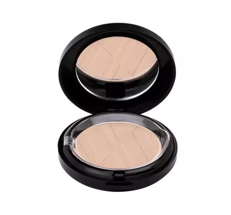 Golden Rose LONGSTAY Matte Face Powder - Długotrwały, matujący puder do twarzy - P-GLF - 05 GRP-GLF-05