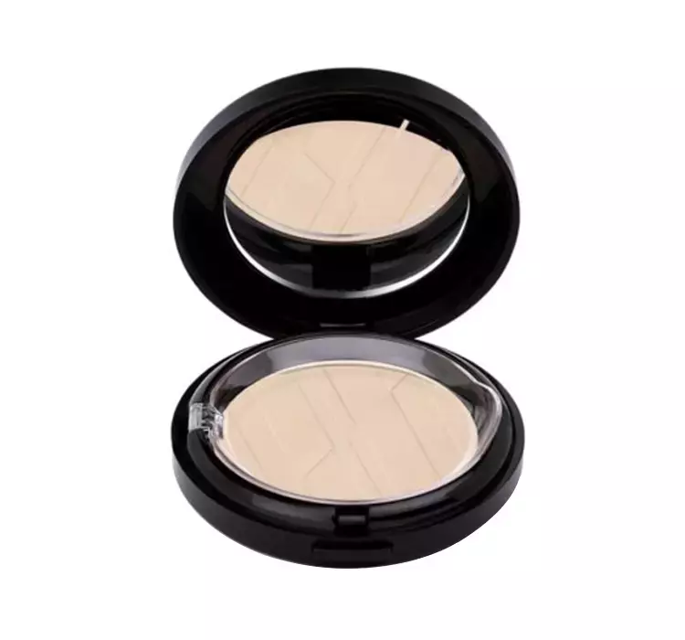Golden Rose Longstay Matte Długotrwale matujący puder do twarzy 02 P-GLF-02