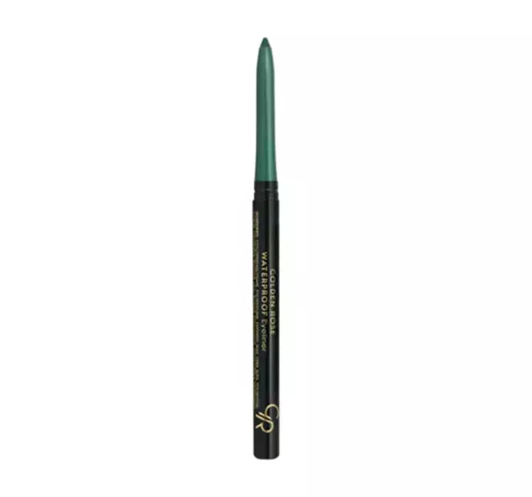 Golden Rose WODOODPORNA KREDKA WYKRĘCANA DO OCZU 08