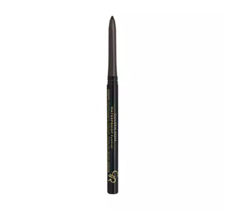 Golden Rose WODOODPORNA KREDKA WYKRĘCANA DO OCZU 05
