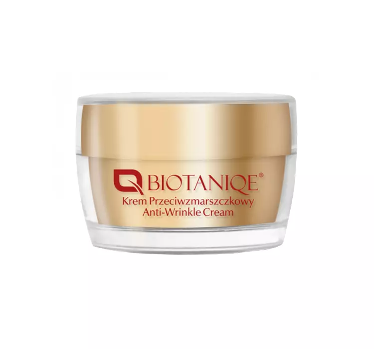 Biotaniqe Jad Żmii Efekt Botoxu 50 ml