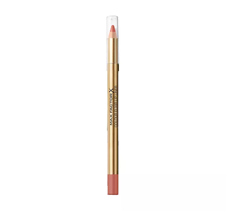 Max Factor Colour Elixir Konturówka do ust 005 Brown&Nude